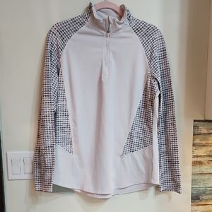 Athletic Works Classic White Top